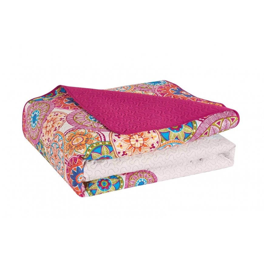 DecoKing CHON/BIBI/WH+VIOL/220X240 – 3