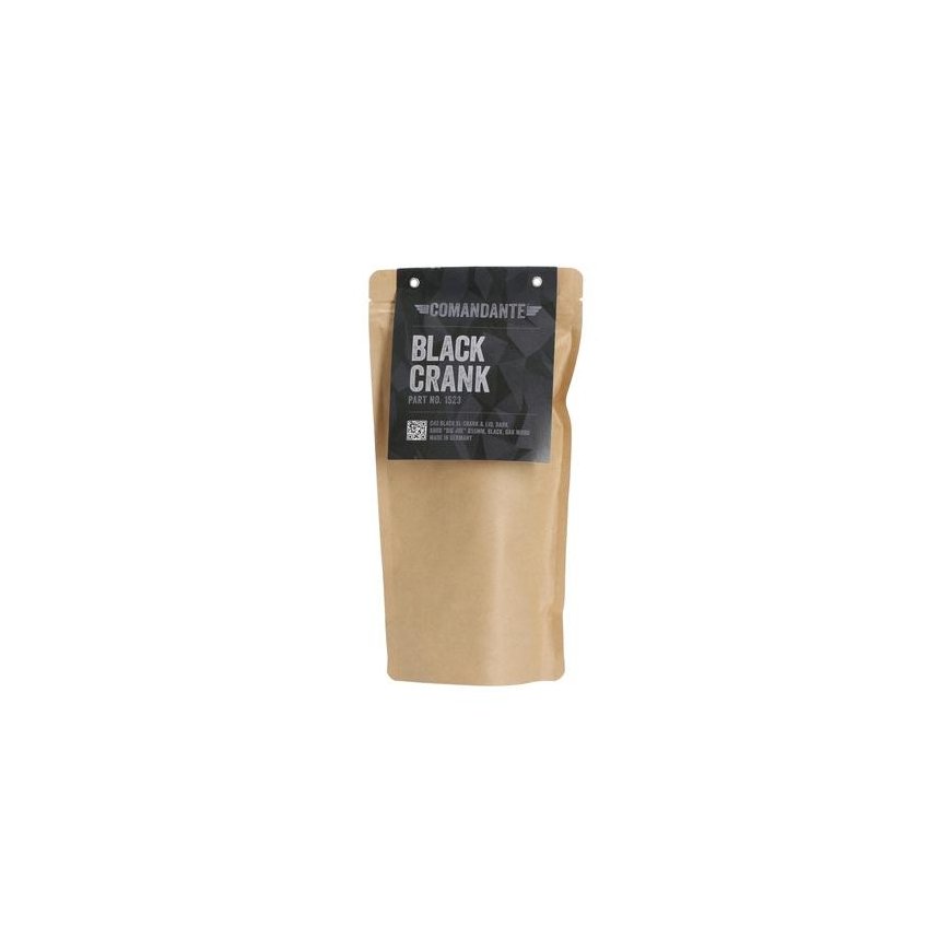 Kavamala Comandante XL Crank - Black – 3