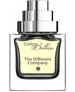 The Different Company Sublime Balkiss -suihke 100 ml