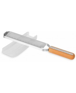 Full Circle grater zester just peel