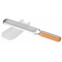 Full Circle grater zester just peel Full Circle grater zester just peel