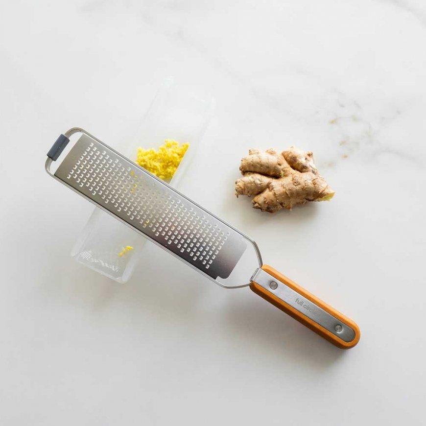 Full Circle grater zester just peel – 2