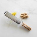 Full Circle grater zester just peel Full Circle grater zester just peel