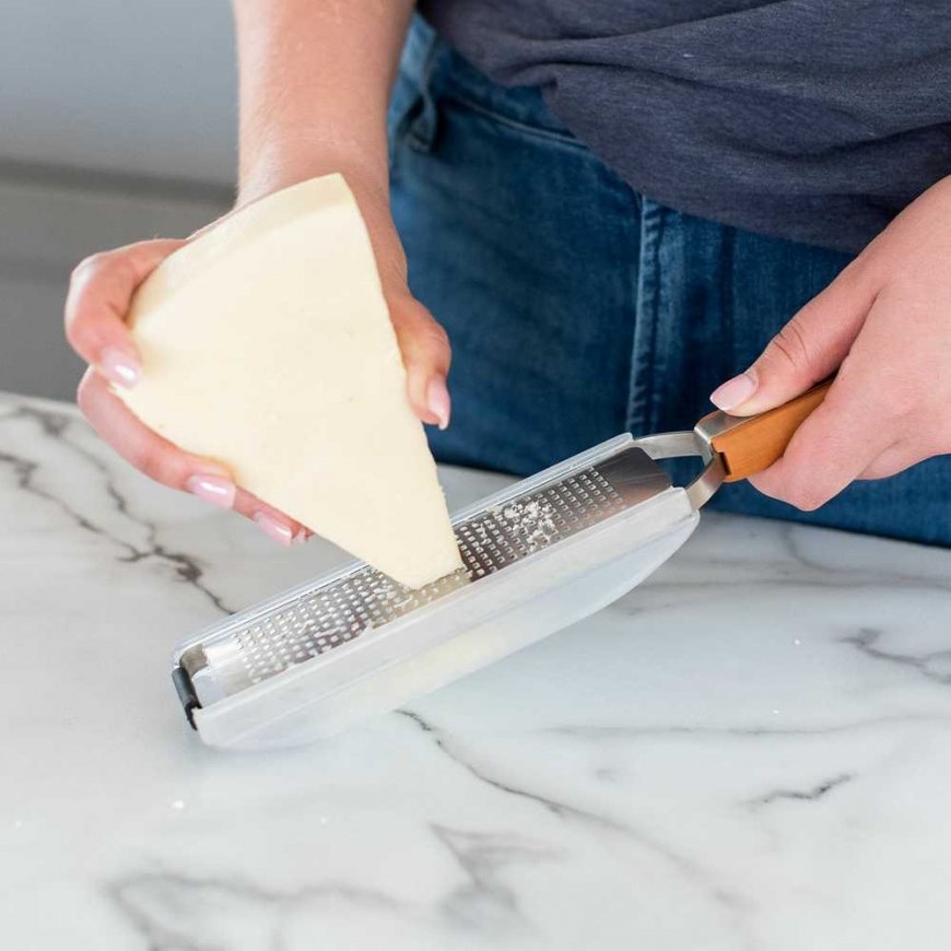 Full Circle grater zester just peel – 3