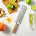 Full Circle grater zester just peel Full Circle grater zester just peel