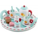 Puinen lelu teesetti RK-869 Ricokids