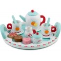 Puinen lelu teesetti RK-869 Ricokids