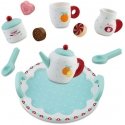 Puinen lelu teesetti RK-869 Ricokids