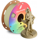 Polymaker Panchroma™ PLA-marmori 1,75 mm 1 kg - marmori, hiekkakivi Polymaker Panchroma™ PLA-marmori 1,75 mm 1 kg - marmori, hiekkakivi