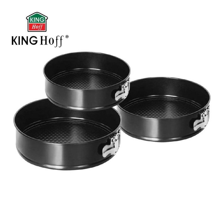 King Hoff KINGHOFF KH-4200 LYHYT ARKKISETTI 3 KPL – 2