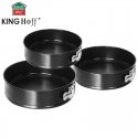 King Hoff KINGHOFF KH-4200 SHEET SHORT SET OF 3 King Hoff KINGHOFF KH-4200 SHEET SHORT SET OF 3