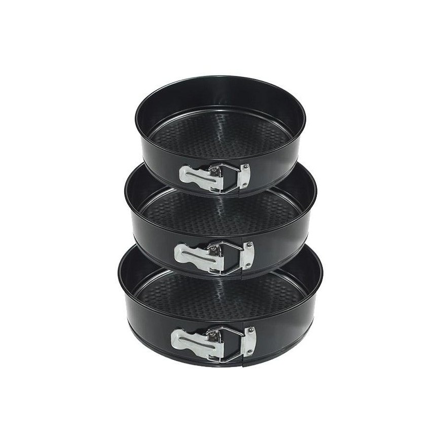 King Hoff KINGHOFF KH-4200 SHEET SHORT SET OF 3 – 5