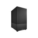 Fortron FSP Geh Mini S110 B Micro-ATX/Mini-ITX o.N. Juodas retail Fortron FSP Geh Mini S110 B Micro-ATX/Mini-ITX o.N. Juodas retail