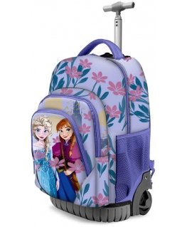 Karactermania Disney Frozen 2 Dear trolley 47cm