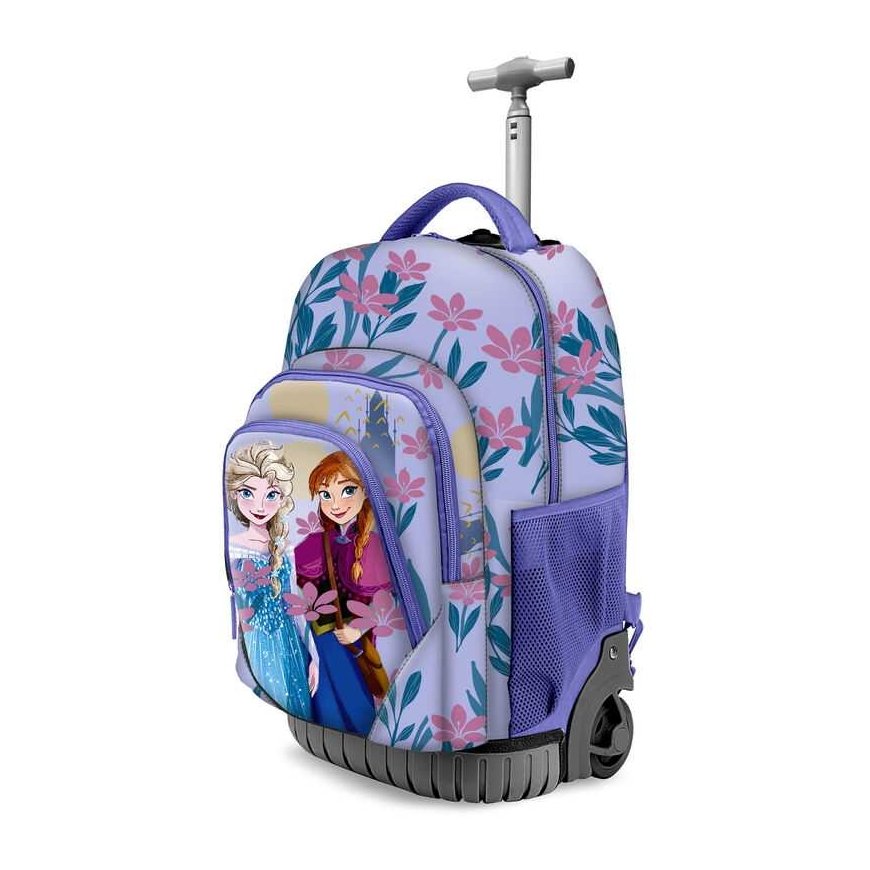 Karactermania Disney Frozen 2 Dear trolley 47cm