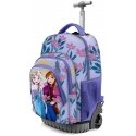 Karactermania Disney Frozen 2 Dear trolley 47cm Karactermania Disney Frozen 2 Dear trolley 47cm