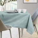 AmeliaHome TCLOTH / AH / VESTA / BRD / MINT / 40x140 AmeliaHome TCLOTH / AH / VESTA / BRD / MINT / 40x140