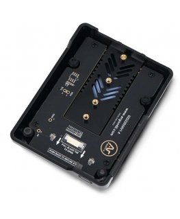Argon40 Argon Neo 5 M.2 NVMe PCIe -laajennuskortti - Raspberry Pi 5:lle