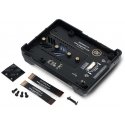 Argon40 Argon Neo 5 M.2 NVMe PCIe Expansion Card - for Raspberry Pi 5 Argon40 Argon Neo 5 M.2 NVMe PCIe Expansion Card - for Raspberry Pi 5