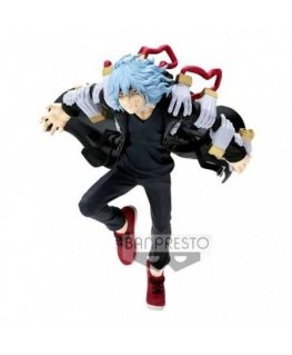 Banpresto Bandai My Hero Academia the Evil Villains vol.4 - Tomura Shigaraki