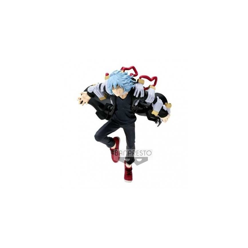 Banpresto Bandai My Hero Academia the