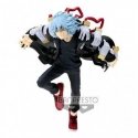 Banpresto Bandai My Hero Academia: The Evil Villains Vol. 4 - Tomura Shigaraki Banpresto Bandai My Hero Academia: The Evil Villains Vol. 4 - Tomura Shigaraki