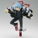 Banpresto Bandai My Hero Academia: The Evil Villains Vol. 4 - Tomura Shigaraki Banpresto Bandai My Hero Academia: The Evil Villains Vol. 4 - Tomura Shigaraki
