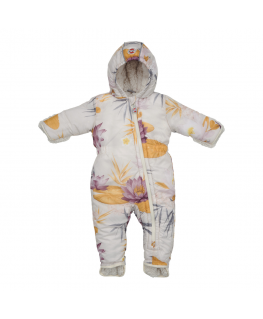 Lodger Skier Empire overalls 12-18 m.80izm Lotus SK 500_12-18