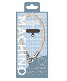 Case Machino -ranneke MC-SH 01 MIX BEIGE