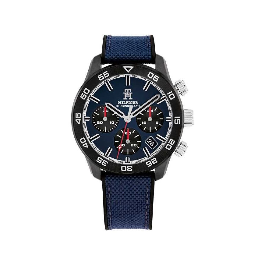 Tommy Hilfiger Tommy Hilfiger TH85 watch