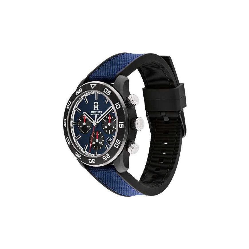 Tommy Hilfiger TH85 -kello 1792183 – 2