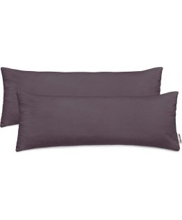 DecoKing CHP/AMBER/CHOCOLATE/40x145*2