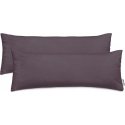 DecoKing CHP/AMBER/CHOCOLATE/40x145*2