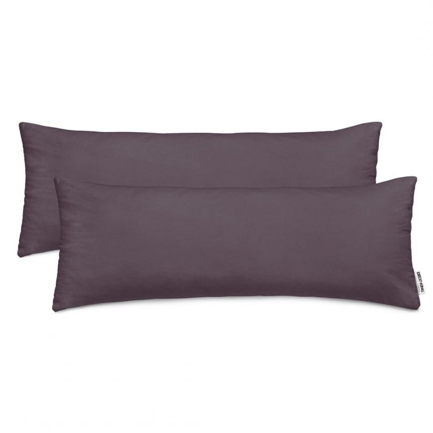 DecoKing CHP/AMBER/CHOCOLATE/40x145*2 – 2