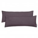 DecoKing CHP/GINTARAS/ŠOKOLADAS/40x145*2 DecoKing CHP/GINTARAS/ŠOKOLADAS/40x145*2