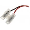 INFRARED FLASHLIGHT FOR OUTDOOR CONDITIONS LIR-IB88 AND LAB