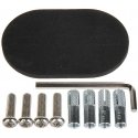 INFRARED FLASHLIGHT FOR OUTDOOR CONDITIONS LIR-IB88 AND LAB