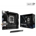 Asrock B860I WiFi Intel B860 LGA 1851 (Socket V1) „mini ITXs“ Asrock B860I WiFi Intel B860 LGA 1851 (Socket V1) „mini ITXs“