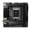 Asrock B860I WiFi Intel B860 LGA 1851 (Socket V1) mini ITX