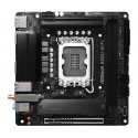Asrock B860I WiFi Intel B860 LGA 1851 (Socket V1) mini ITX