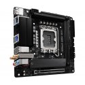 Asrock B860I WiFi Intel B860 LGA 1851 (Socket V1) mini ITX