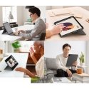 Logitech 920-010214 mobiililaitteiden näppäimistö QWERTY UK kansainvälinen Smart Connector Harmaa Logitech 920-010214 mobiililaitteiden näppäimistö QWERTY UK kansainvälinen Smart Connector Harmaa