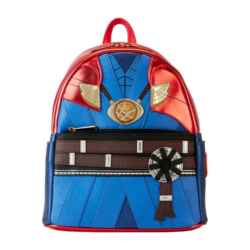 Loungefly Marvel Doctor Strange backpack 26cm