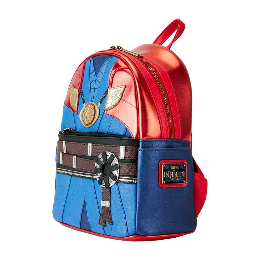 Loungefly Marvel Doctor Strange backpack 26cm – 2