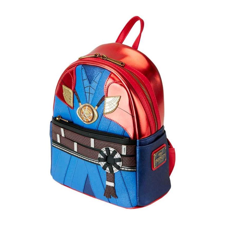 Loungefly Marvel Doctor Strange backpack 26cm – 3