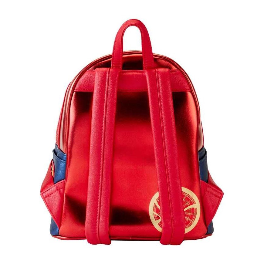 Loungefly Marvel Doctor Strange -reppu 26 cm – 4