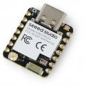 Seeed Studio Seeed Xiao MG24 Sense – Matter/Thread/Bluetooth – Seeedstudio 102010610 Seeed Studio Seeed Xiao MG24 Sense – Matter/Thread/Bluetooth – Seeedstudio 102010610
