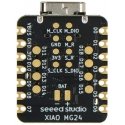 Seeed Studio Seeed Xiao MG24 Sense – Matter/Thread/Bluetooth – Seeedstudio 102010610 Seeed Studio Seeed Xiao MG24 Sense – Matter/Thread/Bluetooth – Seeedstudio 102010610