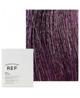 Viite Tukholma Viite Soft Color Reds 6.22 Brilliant Violet Tummanvaalea, 50 ml