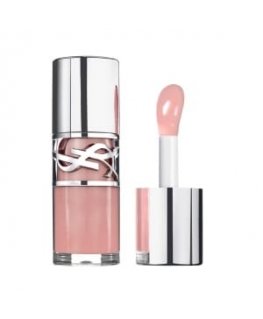 Clarins JOLI ROUGE VELVET lipstick refill 758V-Sandy Pink 3.5 gr